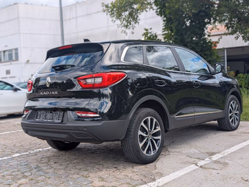 Renault Kadjar Equilibre RFK. Touch. BT. Automatik. Vorschaubild 5