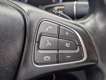 Mercedes-Benz C 200 d T-Modell Autom. Parkass. Tempomat Vorschaubild 19