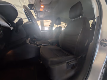 Skoda Octavia Ambition NAVI. SHZ. DSG. CLIMATRONIC Vorschaubild 12