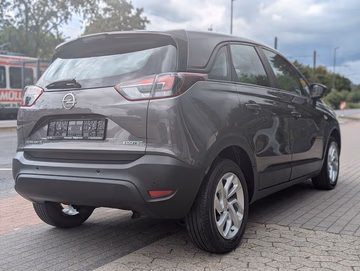 Opel Crossland X Edition NAVI. PDF. DAB Vorschaubild 5