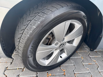 Skoda Superb Ambition *DSG*AHK schwenkbar*NAVI*XENON Vorschaubild 22