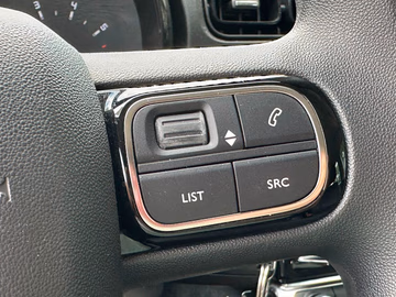 Citroën C3 Feel Business NAVI. KLIMA. PDC. LED Vorschaubild 18