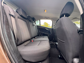 Fiat Tipo Easy 120 PS. BT. KLIMA. METALLIC Vorschaubild 11