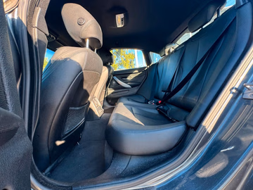 BMW 420i Gran Coupé M Sport NAVI. Kamera. H/K. SHZ Vorschaubild 8