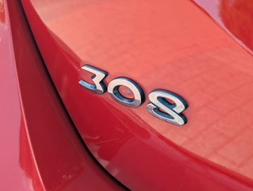 Peugeot 308 SW GT Line Automatik. NAVI. Kamera. LED Vorschaubild 8