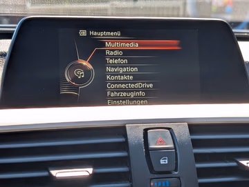 BMW 318d GT NAVI. XENON. PDC. BT. TEMPOMAT Vorschaubild 27