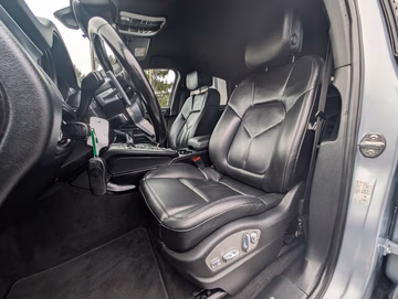 Porsche Macan S *XENON*NAVI*SHZ*4x4*PDK*20"*LEDER* Vorschaubild 11