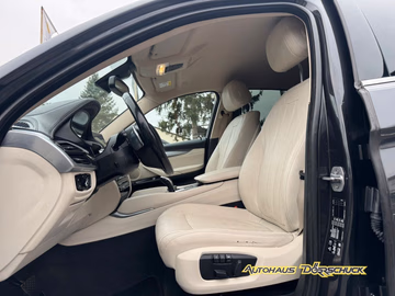 BMW X6 xDrive 30d *NAVI*LED*4x4*SURROUND-CAM*PDC* Vorschaubild 13