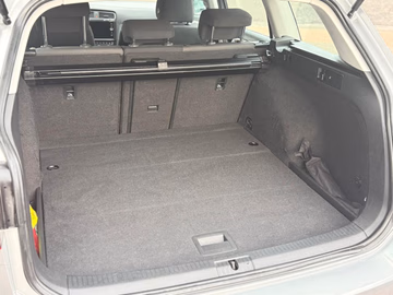 Volkswagen Golf Variant Comfortline SHZ. NAVI. ACC. LED Vorschaubild 13