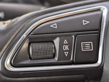 Audi A1 Sportback Ambition NAVI. XENON. PDC. BT Vorschaubild 17