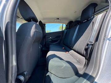 Peugeot 308 NAVI. ALU. METALLIC Vorschaubild 7