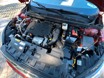 Peugeot 308 SW Active Business NAVI. AUTOMATIK. PDC Vorschaubild 20
