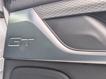 BMW 630d GT M Sport NAVI. Kamera. SHZ. DAB Vorschaubild 22