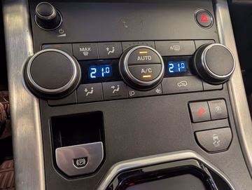 Land Rover Range Rover Evoque Td4 SE Dynamic Leder ab 149€ Vorschaubild 24