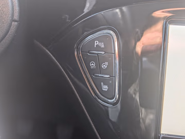 Opel Adam Jam SHZ. LENKRADHZG. PDC. TEMPOMAT Vorschaubild 15