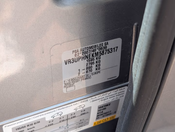 Peugeot 208 Active Business NAVI. PDC. LED. TEMPOMAT Vorschaubild 14