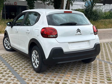 Citroën C3 Feel Business NAVI. KLIMA. PDC. TEMPOMAT Vorschaubild 5