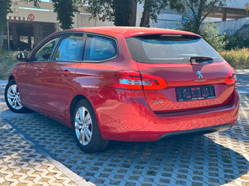 Peugeot 308 SW Active Business NAVI. AUTOMATIK. PDC Vorschaubild 5