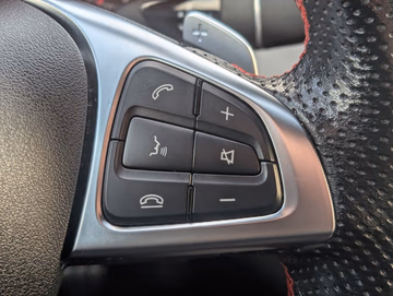 Mercedes-Benz GLA 180 AMG Line. LED. NAVI. Kamera. Keyless Vorschaubild 22