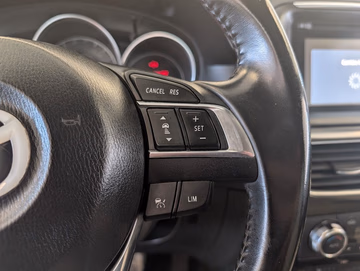Mazda CX-5Turbol Exce AWD AHK. Schiebedach. LEDER Vorschaubild 15