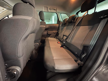 Citroën C3 Aircross Shine NAVI. PDC. BT. HALBLEDER Vorschaubild 9
