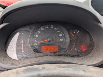 Renault Kangoo Express Maxi Vorschaubild 7