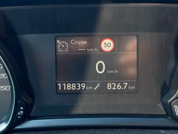 Peugeot 308 Allure PANO. NAVI. Kamera. Keyless Vorschaubild 16