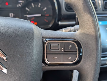 Citroën C3 Feel Business NAVI. KLIMA. PDC. LED Vorschaubild 18