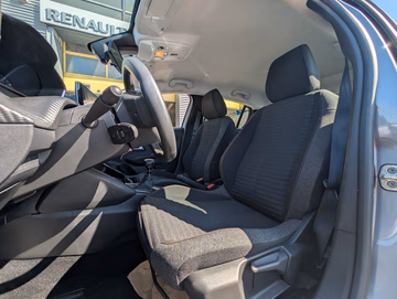 Peugeot 208 Active Business NAVI. LED. PDC. TEMPOMAT Vorschaubild 7