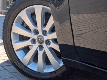 Opel Zafira C Innovation 7-SITZ. LED. NAVI. SHZ Vorschaubild 8