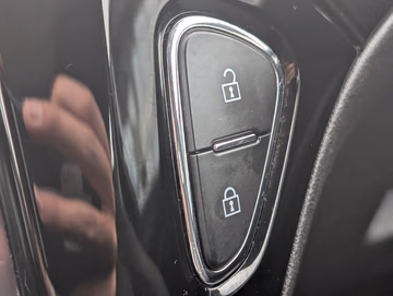 Opel Adam Unlimited 1. Hand. CarPlay. Tempomat Vorschaubild 22