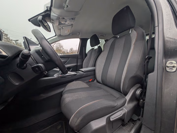 Peugeot 3008 Active Business NAVI. KAMERA. LED Vorschaubild 6