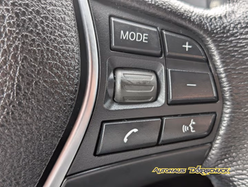 BMW 118d Urban Line NAVI. KAMERA. LED. AUTOMATIK Vorschaubild 22