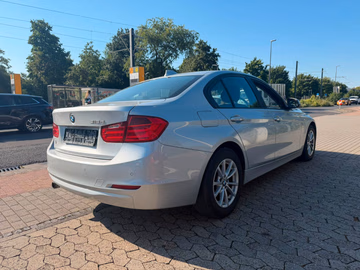 BMW 316d Lounge NAVI. PDC. KLIMA. TEMPOMAT Vorschaubild 5