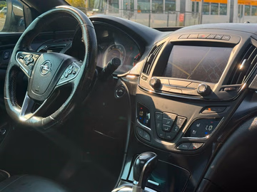 Opel Insignia Country Tourer 4x4. PANO. AHK. NAVI Vorschaubild 20
