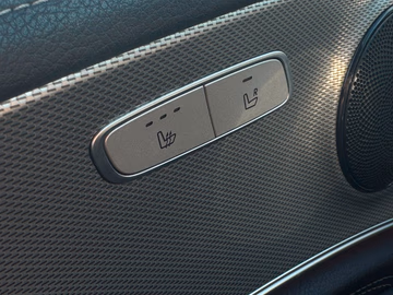 Mercedes-Benz E 220 d T AMG Line 360°. NAVI. LED. SHZ Vorschaubild 22