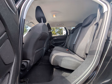 Peugeot 308 SW Active Business NAVI. EAT8. PDC. KLIMA Vorschaubild 8