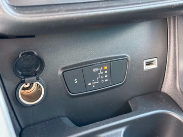 Citroën C3 Aircross Shine Business NAVI. EAT6. PDC. ALU Vorschaubild 15