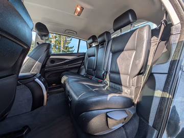 BMW 520d Gran Turismo AHK. NAVI. Kamera. SHZ Vorschaubild 14