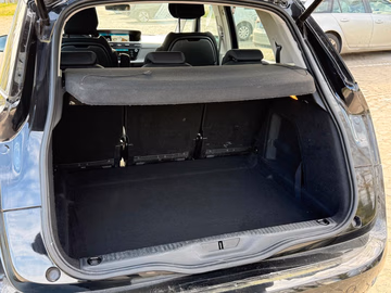 Citroën C4 SpaceTourer Feel NAVI. E-HECKKL. KEYLESS Vorschaubild 8