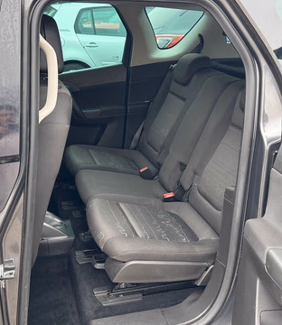 Opel Meriva B Design Edition Klima. Temp. Aut. Vorschaubild 9