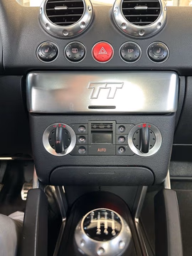 Audi TT Coupe 1.8T quattro 2.HAND Vorschaubild 14