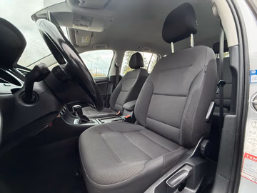 Volkswagen Golf Variant Comfortline SHZ. NAVI. ACC. LED Vorschaubild 11