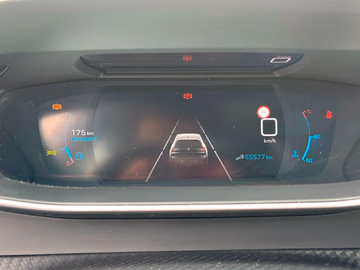 Peugeot 208 Allure PureTech 100. LED. PDC. AUTOM.KLIMA Vorschaubild 15