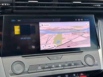 Peugeot 308 Active Pack AUTOMATIK. NAVI. LED. CARPLAY Vorschaubild 17