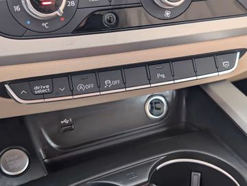 Audi A4 Avant quattro S tronic. NAVI. SHZ. LED Vorschaubild 36