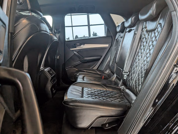 Audi SQ5 Sport QUATTRO. NAVI. SHZ. Kamera. LED Vorschaubild 25