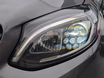 Mercedes-Benz B 180 d Urban*NAVI*LED*AUTOMATIK*KAMERA*P-ASSIST Vorschaubild 8