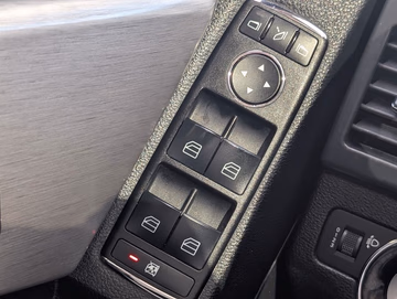 Mercedes-Benz GLK 220 CDI Sport PANO. 4x4. NAVI. AHK Vorschaubild 37