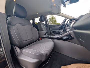 Renault Kadjar Equilibre RFK. Touch. BT. Automatik. Vorschaubild 9